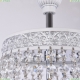 AL2201H201/8/100FL WMN Подвесная люстра Bohemia Ivele Crystal, Al2211