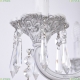 AL2201H201/8/100FL WMN Подвесная люстра Bohemia Ivele Crystal, Al2211