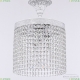 AL19201/25OL WMN R Потолочный светильник Bohemia Ivele Crystal, Al1920