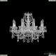 1411/8/195 Ni Подвесная люстра Bohemia Ivele Crystal, 1411