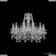 1411/12/240 Ni Подвесная люстра Bohemia Ivele Crystal, 1411