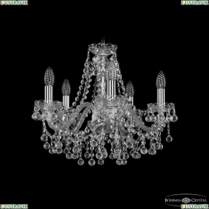 1409/5/160 Ni Подвесной светильник Bohemia Ivele Crystal, 1409