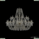 1409/24+12/530 G Подвесная люстра Bohemia Ivele Crystal, 1409