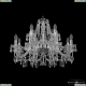 1403/8+4/240 Ni Подвесная люстра Bohemia Ivele Crystal, 1403