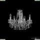 1403/5/160 Ni Подвесной светильник Bohemia Ivele Crystal, 1403