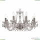 119/8/200 Pa Подвесная люстра Bohemia Ivele Crystal, 119
