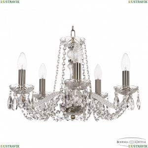 119/5/165 Pa Подвесной светильник Bohemia Ivele Crystal, 119