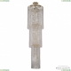 83301/40IV-150 G Подвесной светильник Bohemia Ivele Crystal, 8330