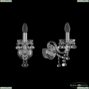 1409B/1/141 Ni Бра Bohemia Ivele Crystal, 1409