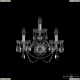 1402B/2+1/160/XL Ni Бра Bohemia Ivele Crystal, 1402