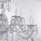 AL79118/16/285 B WMN Люстра подвесная Bohemia Ivele Crystal, Al7918