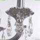 AL78101/6/210 B CG Люстра подвесная Bohemia Ivele Crystal, Al7801