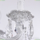 AL78101/6/175 B WMN Люстра подвесная Bohemia Ivele Crystal, Al7801