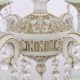 AL78101/6/175 B WMG Balls Люстра подвесная Bohemia Ivele Crystal, Al7801