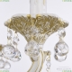 AL78101/6/175 B WMG Balls Люстра подвесная Bohemia Ivele Crystal, Al7801
