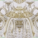 AL78101/12/300 B WMG Люстра подвесная Bohemia Ivele Crystal, Al7801