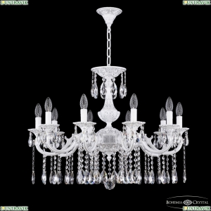 AL78101/10/250 A WMN Подвесная люстра Bohemia Ivele Crystal, Al7801