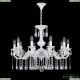 AL78101/10/250 A WMN Подвесная люстра Bohemia Ivele Crystal, Al7801