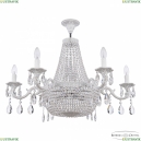 AL2205H201/6/80FL WMN Подвесная люстра Bohemia Ivele Crystal, Al2205