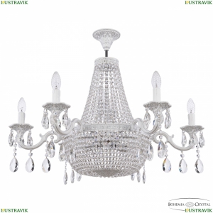 AL2205H201/6/80FL WMN Подвесная люстра Bohemia Ivele Crystal, Al2205