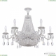 AL2205H201/6/80FL WMN Подвесная люстра Bohemia Ivele Crystal, Al2205