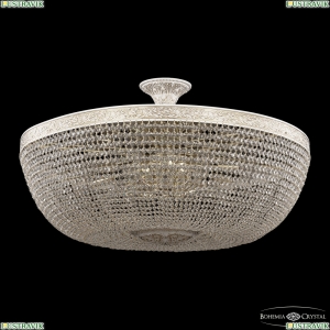AL19051/80OL WMG Люстра потолочная Bohemia Ivele Crystal, Al1905