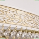 AL19051/80OL WMG Люстра потолочная Bohemia Ivele Crystal, Al1905