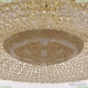 AL19051/80OL WMG Люстра потолочная Bohemia Ivele Crystal, Al1905