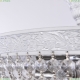 AL19051/35OL WMN Люстра потолочная Bohemia Ivele Crystal, Al1905