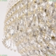 AL19011/55OL WMG Люстра потолочная Bohemia Ivele Crystal, Al1901