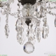 AL16315/5/141 PD Подвесная люстра Bohemia Ivele Crystal, Al1615