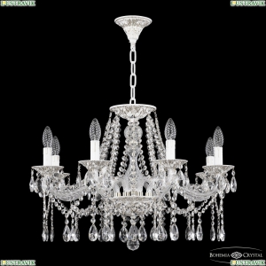 AL16313/8/240 WMG Подвесная люстра Bohemia Ivele Crystal, Al1613