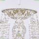 AL16313/8/240 WMG Подвесная люстра Bohemia Ivele Crystal, Al1613