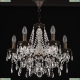 AL16313/6/165 PD Подвесной светильник Bohemia Ivele Crystal, Al1613