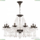 AL16313/10/300 PD Подвесная люстра Bohemia Ivele Crystal, Al1613