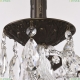 AL16313/10/300 PD Подвесная люстра Bohemia Ivele Crystal, Al1613