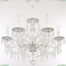 AL16310/6/195 WMN V0300 Подвесная люстра Bohemia Ivele Crystal, Al1610