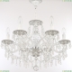 AL16310/6/195 WMN V0300 Подвесная люстра Bohemia Ivele Crystal, Al1610