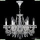 AL16310/6/195 WMN V0300 Подвесная люстра Bohemia Ivele Crystal, Al1610