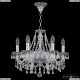 AL16310/6/160 CG V0300 Подвесная люстра Bohemia Ivele Crystal, Al1610