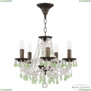 AL16310/5/141 PD V5001 Подвесной светильник Bohemia Ivele Crystal, Al1610