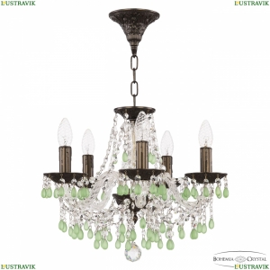 AL16310/5/141 PD V5001 Подвесной светильник Bohemia Ivele Crystal, Al1610