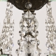 AL16309/6/195 PD Подвесная люстра Bohemia Ivele Crystal, Al1609