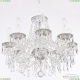 AL16303/8/160 WMN Подвесная люстра Bohemia Ivele Crystal, Al1603