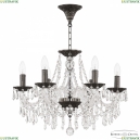 AL16303/6/195 PD Подвесная люстра Bohemia Ivele Crystal, Al1603