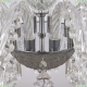 AL16303/10/300 CG Люстра подвесная Bohemia Ivele Crystal, Al1603