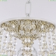 AL16302/12/300 WMG Люстра подвесная Bohemia Ivele Crystal, Al1602