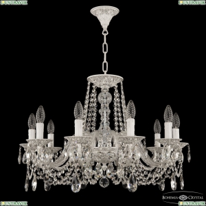 AL16302/10/240 WMN Люстра подвесная Bohemia Ivele Crystal, Al1602