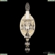 AL7801B10/1/175 B WMG Бра Bohemia Ivele Crystal, Al7801