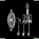 AL7801B10/1/175 A CG Бра Bohemia Ivele Crystal, Al7801